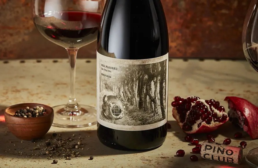 El Pino Club Portfolio