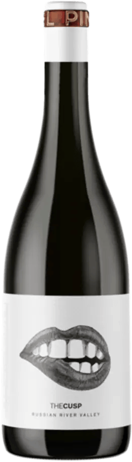El Pino Club The Cusp 2023 Russian River Valley bottle shot