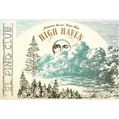 label front high haven