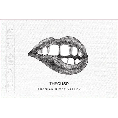 label front the cusp